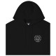 Edwin Ανδρικό φούτερ Music Channel Hoodie Sweat